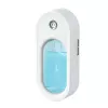 Baseus Home for Pet Flora J1 Neutralizador de olores para mascotas, 30 días de autonomía, 1500 mAh, blanco (ACFJ000002)