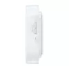 Baseus Home for Pet Flora J1 Neutralizador de olores para mascotas, 30 días de autonomía, 1500 mAh, blanco (ACFJ000002)