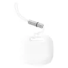 Baseus Home Intelligent T2 Pro llavero localizador inalámbrico de llaves y objetos BT 5.0 blanco (FMTP000002)