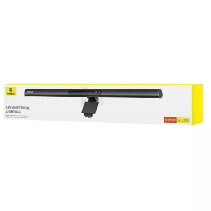 Lámpara para monitor Baseus i-Wok 3