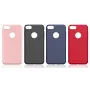 Baseus Mystery Funda para iPhone 7 Azul Oscuro