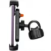 Baseus QuickGo soporte de teléfono para bicicleta
