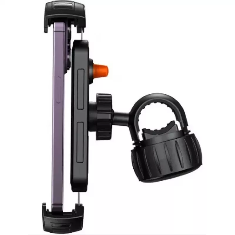 Baseus QuickGo soporte de teléfono para bicicleta