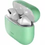Baseus Funda protectora de silicona para Apple AirPods Pro verde