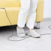 Baseus Cable de Datos y Carga Rápida Superior USB-A a Micro USB 1m Negro