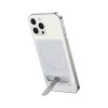 Soporte magnético plegable Baseus Tool blanco (LUXZ010002)