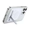 Soporte magnético plegable Baseus Tool blanco (LUXZ010002)