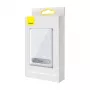 Soporte magnético plegable Baseus Tool blanco (LUXZ010002)