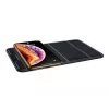 Baseus Almohadilla Antideslizante Plegable Universal Nanopad Negra (SUWNT-01)