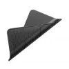 Baseus Almohadilla Antideslizante Plegable Universal Nanopad Negra (SUWNT-01)