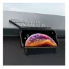 Baseus Almohadilla Antideslizante Plegable Universal Nanopad Negra (SUWNT-01)
