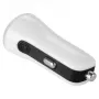 Cargador de coche universal Baseus Tiny CCALL-CR02 blanco