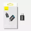 Adaptador Baseus USB-C 3.1 OTG