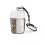 Basic Nature Set de especias Mini con 4 recipientes rellenables para camping, senderismo, viajes