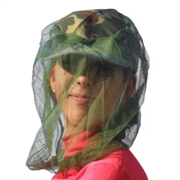 Basic Nature Mosquitera No-See-Um