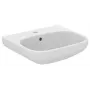 LAVABO SUSPENDIDO ILIFE T470701 50CM WHITE