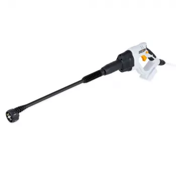Batavia Hidrolimpiadora a batería 18V 22 bar (320 PSI) - solo herramienta (batería y cargador no incluidos)