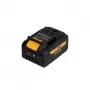 BATTERY TECH BA-1860B batería 18V 6Ah