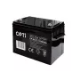 Batería Volt Polska AGM OPTI 12V 90Ah