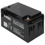 Batería VOLT POLSKA AGM VPRO 12V 65Ah
