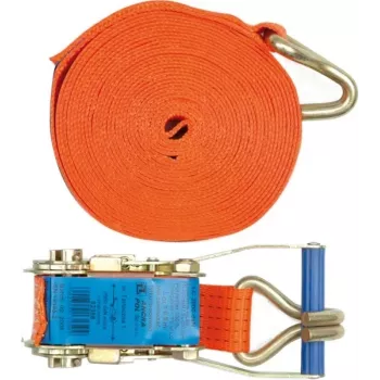 Cinta de amarre Forankra T, 6 m / 10000 / 75 mm