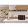 BAUKNECHT MF 255 B Ratón óptico inalámbrico, negro