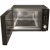 BAUKNECHT MF 255 B Ratón óptico inalámbrico, negro
