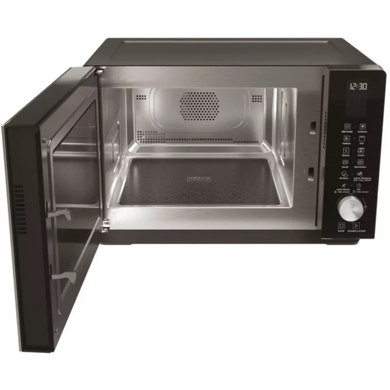 BAUKNECHT MF 255 B Ratón óptico inalámbrico, negro