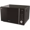 BAUKNECHT MF 255 B Ratón óptico inalámbrico, negro