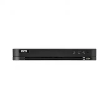 BCS grabador DVR analógico HD de 16 canales BCS-V-XVR1601-Ai con funciones de IA