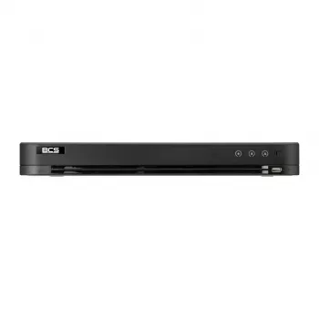 BCS Grabador DVR analógico HD de 16 canales BCS-V-XVR1602-Ai con funciones de IA