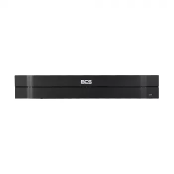 BCS NVR IP 32 canales 8K IA BCS-L-NVR3204-A-8K-AI3/PRO