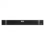 BCS Grabador DVR analógico HD de 32 canales BCS-L-XVR3202-AI con funciones IA, 2 bahías SATA, 1U