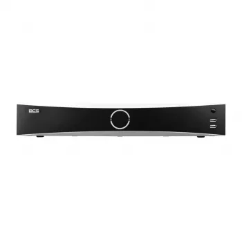 BCS NVR IP de 32 canales, 4K AI, 4 SATA, montaje en rack 1,5U - BCS-V-NVR3204-A-4K-Ai(2)