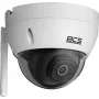 BCS cámara IP domo 4MP BCS-L-DIP14FSR3-W
