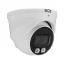 BCS Cámara IP tipo domo 4MP BCS-L-EIP14FSR3L3-AI