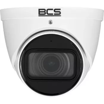 BCS Cámara IP tipo domo 4MP BCS-L-EIP44VWR5