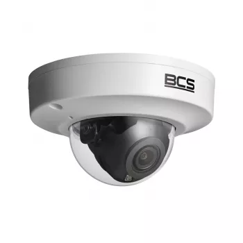 BCS-P-DPIP24FSR3-Ai2 Cámara IP domo 4MP