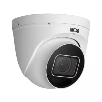 BCS Cámara IP domo 4MP BCS-P-EIP54VSR4-Ai2