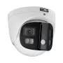 BCS BCS-P-PEIP2X4FCR3L3-Ai1 cámara IP domo, 4MP