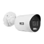 BCS cámara IP tipo bala 4MP IR BCS-V-TIP24FCR4L4-Ai2(2) 2,8mm