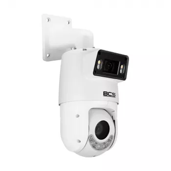 BCS-L-PSIP24425SCR10L5-Ai2 Cámara IP PTZ 4MP