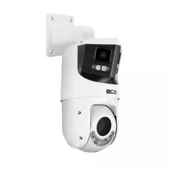 BCS cámara IP PTZ 4MP BCS-L-PSIP24825SCR10L5-Ai1