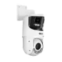 BCS cámara IP PTZ 4MP BCS-L-PSIP24825SCR10L5-Ai1