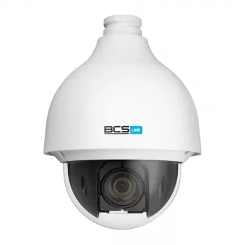 BCS Cámara IP PTZ 4MP BCS-L-SIP2432S-Ai2