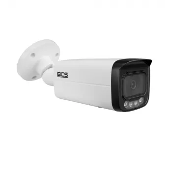 BCS-L-TIP35FCR8L6-Ai2 cámara bullet IP 5MP