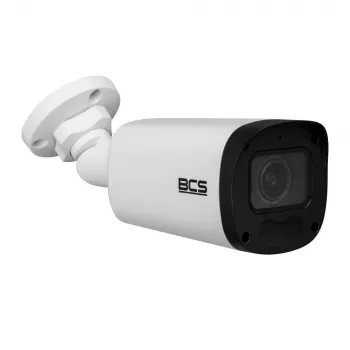 BCS-P-TIP45VSR5-Ai Cámara IP tipo bala 5MP