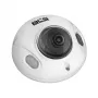 BCS-L-DMIP25FSR3-Ai1 cámara IP domo 5MP