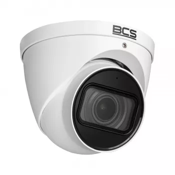 Cámara IP domo BCS 5MP BCS-L-EIP65VSR4-Ai2