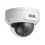 BCS Cámara IP domo 5MP BCS-P-DIP25FSR3-Ai2 con objetivo de 2,8mm, IR hasta 30m, IP67, IK10, Smart AI